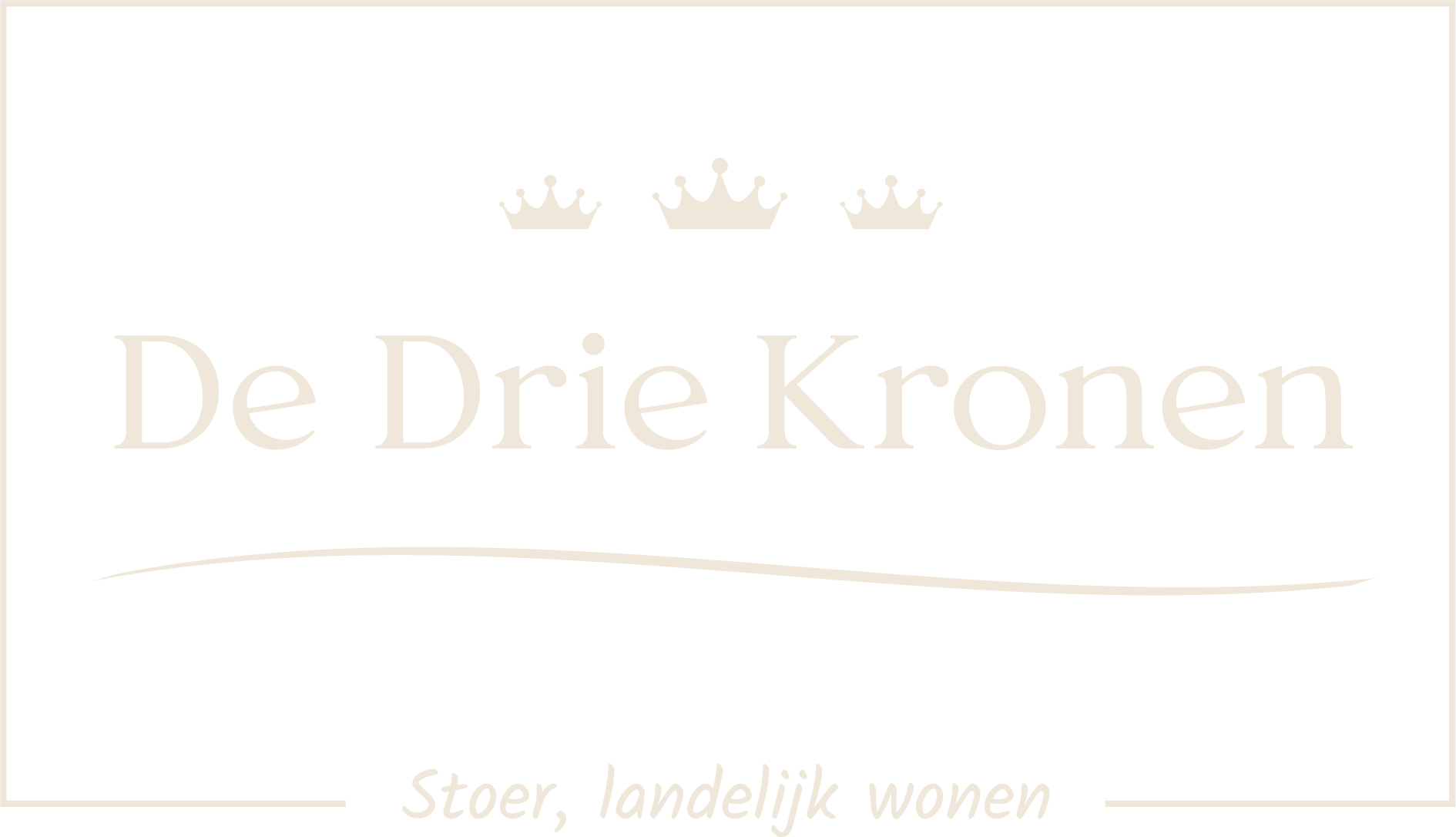 De 3 Kronen